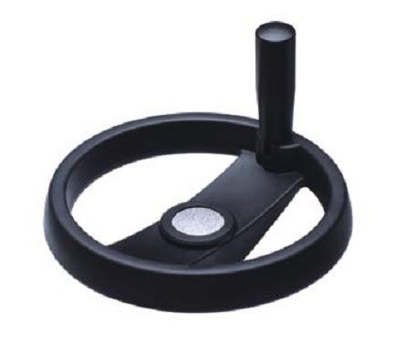two spoke handwheel