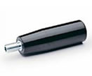 Handle With Threaded Stud