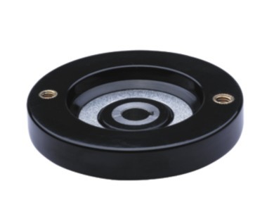 Solid Handwheels with Double Handle