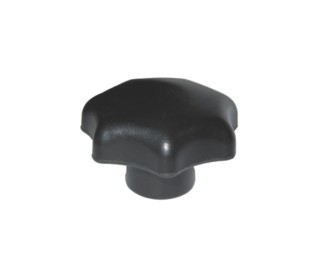 7-Lobe Knob