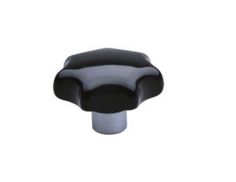 7-Lobe Knob