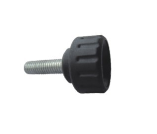Knurled Knob