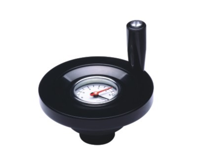 Handwheel For Position Indicator