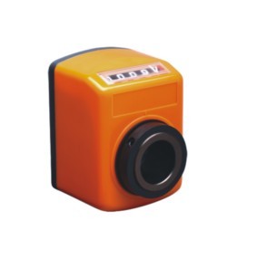 Digital Position Indicators