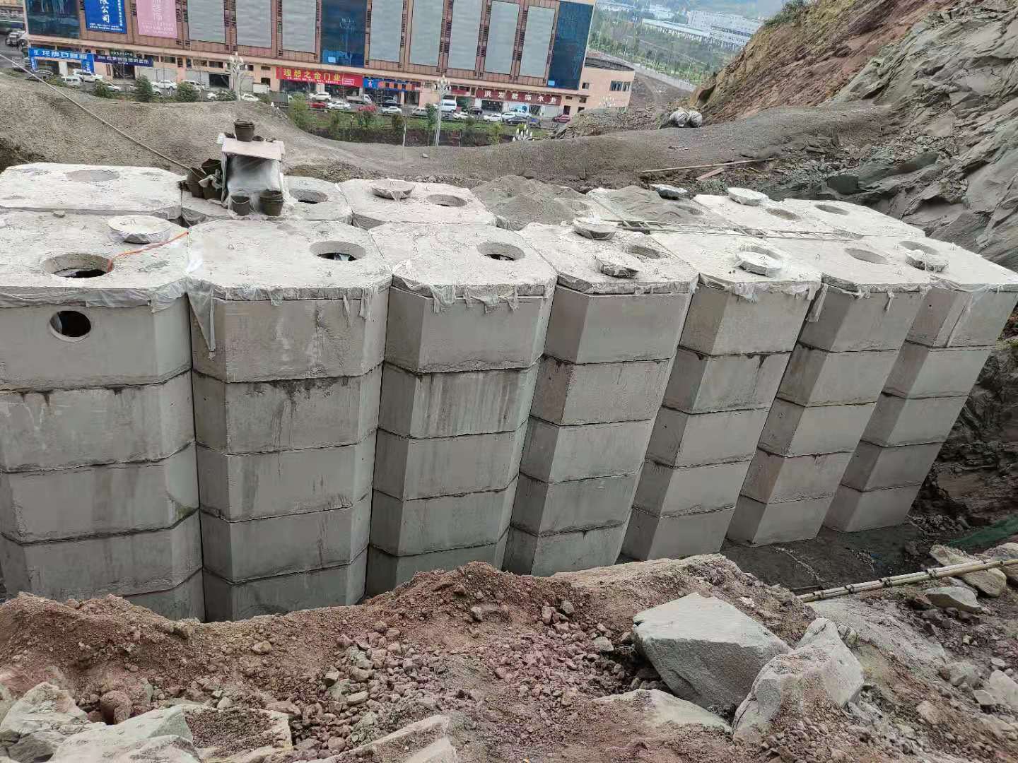 \